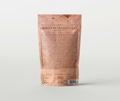 Mystic Moments Moroccan Ghassoul (Rhassoul) Clay – 500g