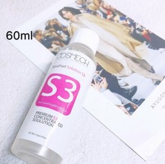 Spain Cosmech Aqua Peel Solution S3 Skin-Peeling & Hydration 60ml #dktau