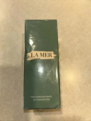 La Mer The Concentrate, 1.7 Ounce / 50ml – New Sealed Box