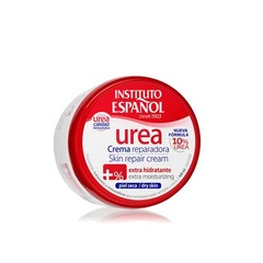 Luxury 400ml Urea Body Cream – Dermatologically Tested for Lasting Hydration