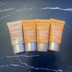 Clarins Extra-Firming Energy Day & Night Cream Set of 4x15ml