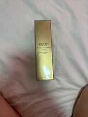 Shiseido Future Solution LX Extra Rich Cleansing Foam 4.7 oz Cleanser 125ml New