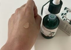 Round Lab Pine Calming Cica Ampoule 30ml x3 Set Soothing Facial Serum Korea