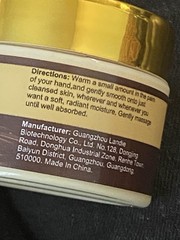 Snail Mucin Retinol Collagen Day Night Hydration Moisturizer New 60g Deal Nice