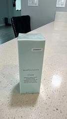 NEW Skinceuticals P-TIOX Wrinkle-Modulating Peptide Serum 1 fl oz/30ml SEALED