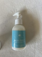Serious Skincare Reverse Lift With Argifirm Firming Facial Cream 2oz + Glycolic