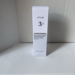 Anua 3 Ceramide Panthenol Moisture Barrier Cream 100ml 3.38 fl oz New Sealed