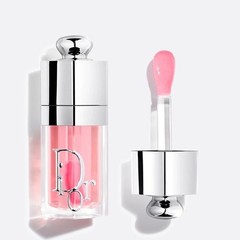 DIOR: Pink Dior Addict Lip Glow Oil (Shade 001)