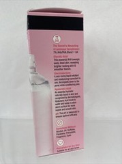 Neutrogena Face Perfecting Exfoliating Serum Dry Hyaluronic Acid Smooth ￼￼4oz