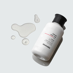 Minimalist Salicylic Acid + LHA 02% Face Cleanser + 10% Niacinamide Face Serum