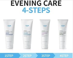 ATOMY Evening Care DEEP CLEANSER. Exp. 12/2027. US SELLER.
