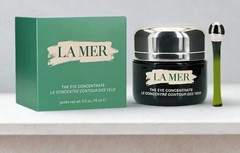 La Mer Eye Concentrate 0.5oz / 15ml Luxury Hydrating &brightening Eye Cream NEW.