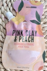 Bio Miracle face mask set 3