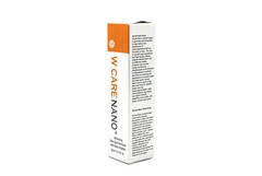 W Care Nano Whitening Dark Spot Remover With Nano Peptide( 2 PACK)NEW / Exp 2025
