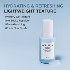 SKIN1004 Hyalu-CICA Blue Serum 50ml H816
