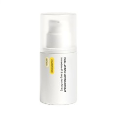 Lifting Instant Cream, Dual Action Lifting Cream with Peptides & Hyaluronic Acid