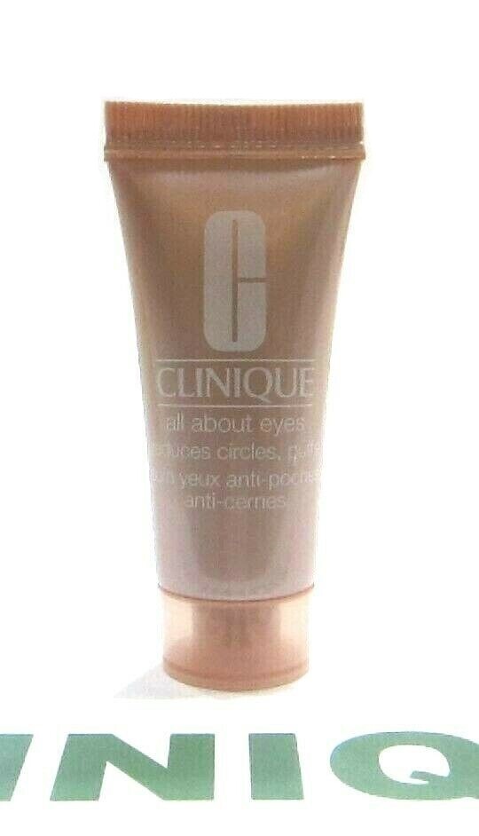 CLINIQUE All About Eyes FULL SIZE Tube (.5oz/15mL) $35+