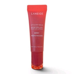 Laneige Lip Glowy Balm, Berry 0.35oz / 10g Full Size