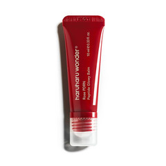 Wonder Rose PDRN Peptide Glowy Balm, Instant Moisture, Repairs Dry Cracked Lips,