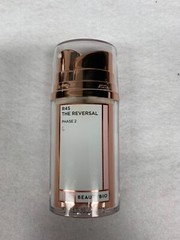 Beauty Bio R45 The Reversal Phase 2A & 2B( Reg complex & GFS Serum) 10ml*New