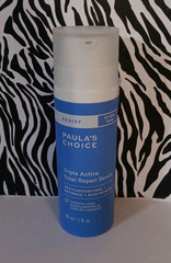 Paula&rsquo;s Choice RESIST Triple Active Repair Serum 1 fl oz Niacinamide Retinoid