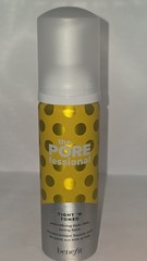 Benefit The Porefessional Tight N Toned Pore-Refining Aha+Pha Toning Foam 4.5 Oz