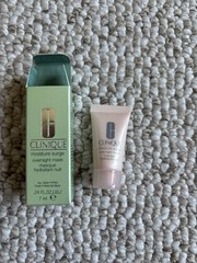 Clinique Moisture Surge Overnight Mask, 0.24 fl. oz., 7 ml.