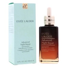 Estée + Lauder Advanced Night Repair Serum Multi-Recovery 100ml 3.4oz/Shipp USA