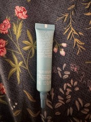 Clarins Hydra-Essentiel Travel Skincare Set Cleanser Serum Eye Mask Lip Balm