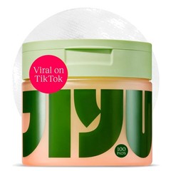Hydrating Facial Toner Pads for Dull Skin – Korean Skincare