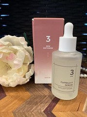 Numbuzin No.3 Skin Softening Serum 50ml *US Seller*New In opened box* Exp:1/2026