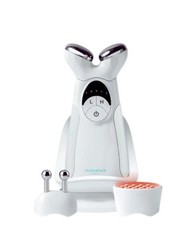 nuovaluce Anti Aging Device Plus With Microcurrent & Red Light Therapy