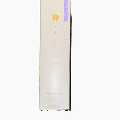 Tatcha The Rice Wash Gentle Cream Face Cleanser pH-Neutral 120 ml/4.0 oz