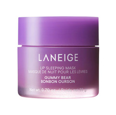 NIB 100% Authentic LANEIGE Lip Sleeping Mask with Vitamin C,8 colors,0.7oz/20g