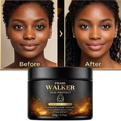 PRMR Walker Skin Protect Cream for Women Gentle Facial Skin Care – 50ml