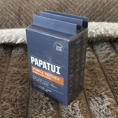 Papatui PIMPLE PATCHES 36 Count Per Box – 3 Boxes