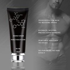 Male Re-Vitalize Cream, Penile Health Relief Cream Restore Corpus Cavernosum …