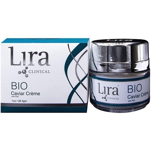 Lira Clinical Bio Caviar Creme 1 oz.
