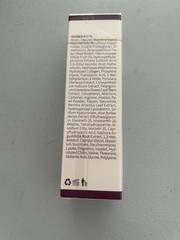 Dubao Multi-Actives Body Skin Enhancing Cream for Dark Spots 1.76 fl oz