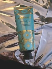 Spongelle Hand Cream – Beach Grass 57g/2oz