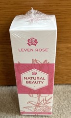 Leven Rose Organic Jojoba Oil, 4 oz Cold Pressed Moisturizer for Skin & Hair