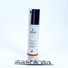 IMAGE Skincare, VITAL C Hydrating Face Serum, with Vitamin C and Hyaluronic Acid