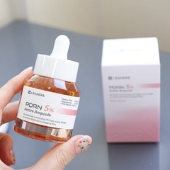 LEADERS PDRN 5% Active Ampoule 30ml Anti-aging Elasticity Firming K-Cosmetics