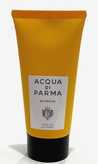 Acqua Di Parma Barbiere Pumice Face Scrub 2.5 fl oz / 75 ml New Sealed