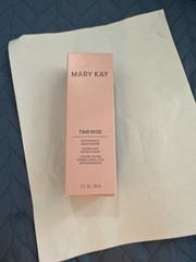 Mary Kay TimeWise Antioxidant Moisturizer 3oz / 88ml Hydrating Face Cream NEW