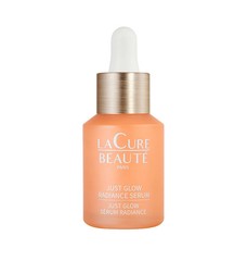 La Cure Beaute Just GLOW Radiance Illuminating Serum Niacinamide + Brown Algae