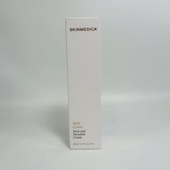 SkinMedica Neck Correct Neck and Decollete Cream 50 ml / 1.7 fl oz *NEW SEALED*