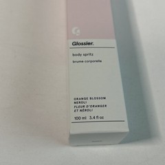Glossier Body Hero Lotion 8.4 Fl Oz Body Spritz 3.4 Fl Oz Body Cream 2 Fl Oz