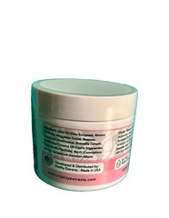 Vitality Extracts Skin Envy Body Balm Oil 2 oz 57g 100% Natural