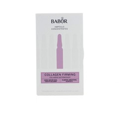 Babor Ampoule Concentrates Collagen Firming Concentrate 7 x 2ml 0.06oz NEW